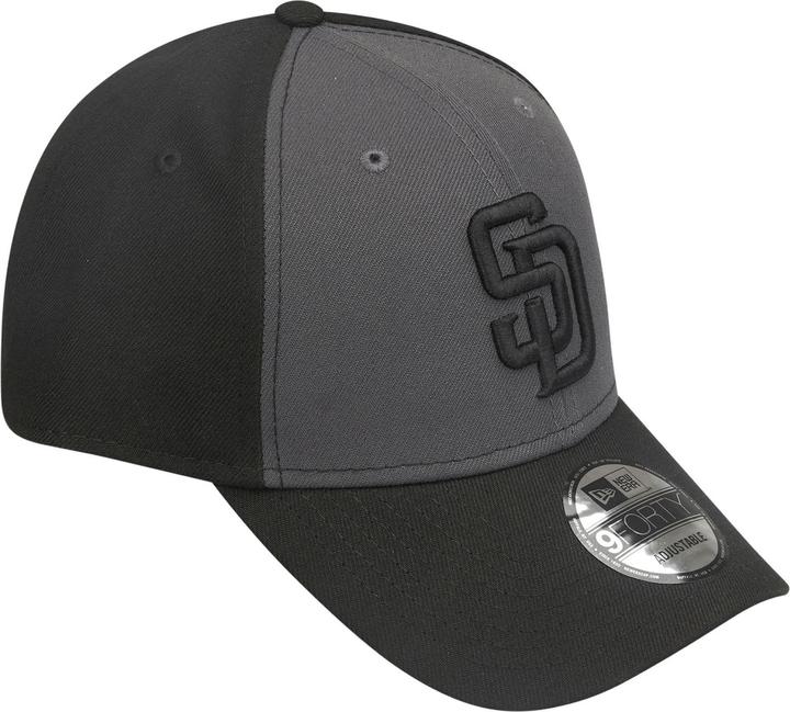 Produktbild New Era 9Forty MLB San Diego Padres