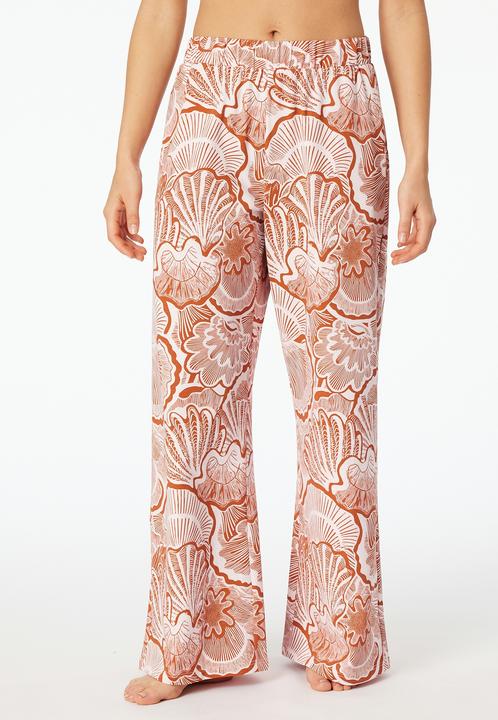 Produktbild Schiesser Pyjamahose Mix Relax (36)
