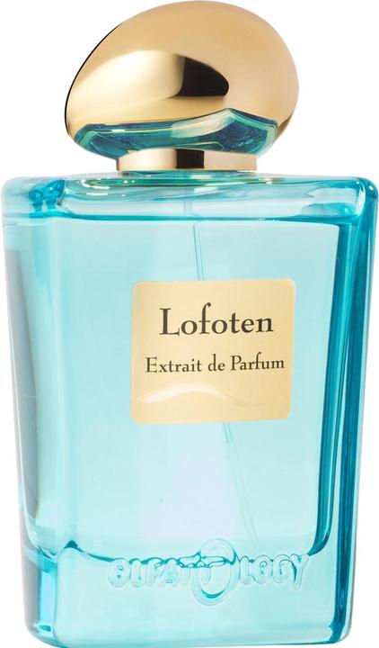 Actual product image Olfattology Lofoten Extrait de Parfum (Eau de parfum, 100 ml)