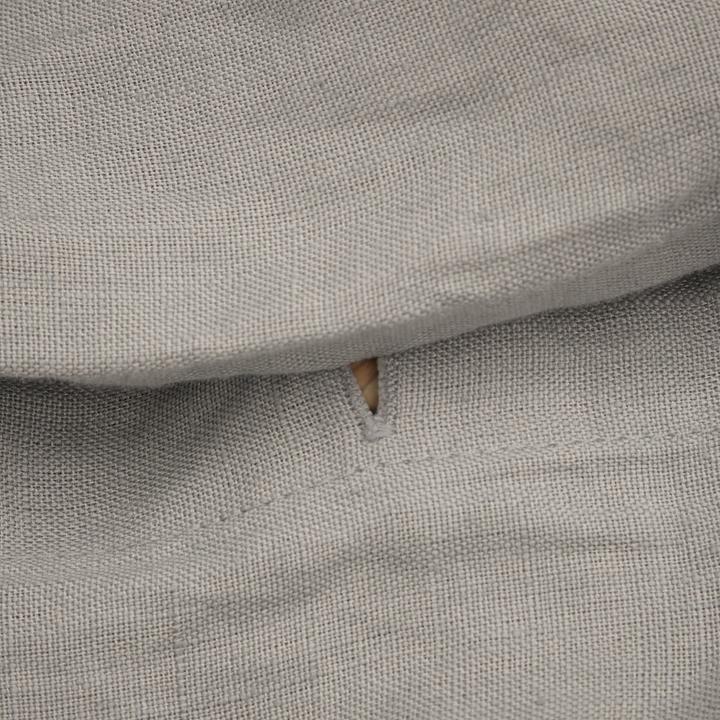 Actual product image micasa Zara (Duvet cover, 160 x 210 cm)
