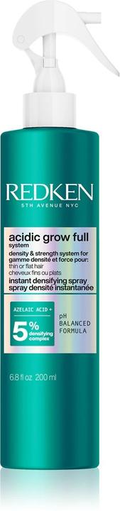 Image du produit Redken Système complet Acidic Grow (190 ml)