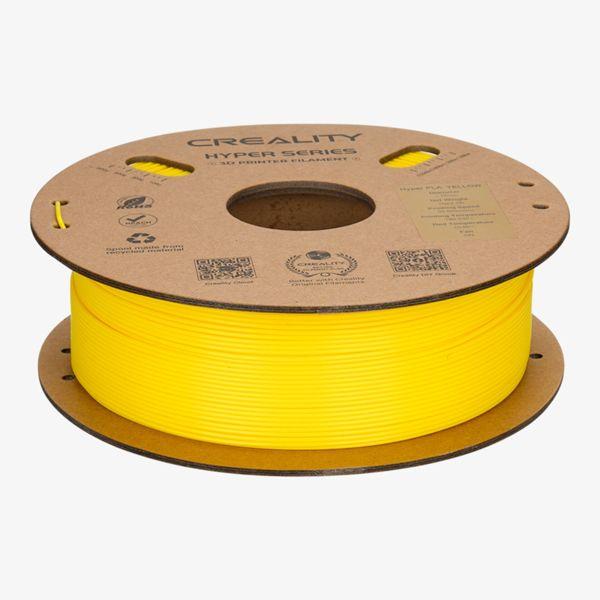 Immagine prodotto Creality Hyper PLA - 1,75 mm - 1 kg (PLA, 1.75 mm, 1000 g)