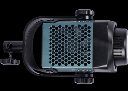 Immagine prodotto Sirui C300B Blaze LED Luce permanente bicolore 300 W (Luce studio)
