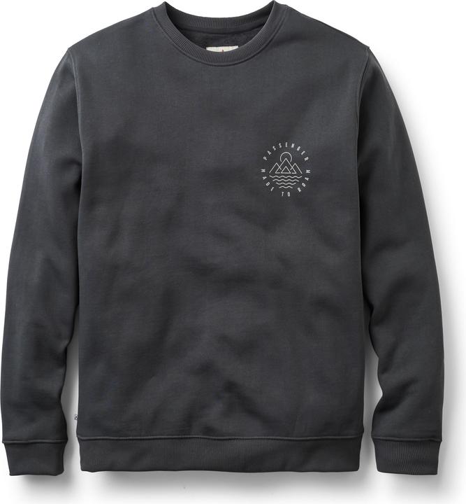 Actual product image Passenger Escapism (L)