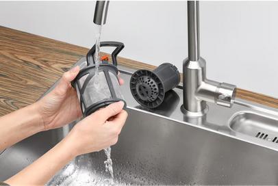 Actual product image Electrolux EEG68520W