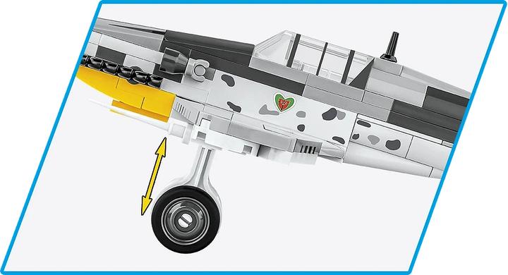 Immagine prodotto Cobi Messerschmitt BF 109 G