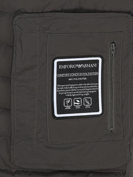 Immagine prodotto Emporio Armani Leichtsteppjacke ESSENTIAL (48)