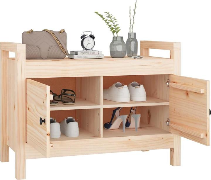 Image du produit vidaXL Uleia (80 cm)