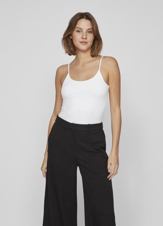 Actual product image Vila Basic strappy top (M)