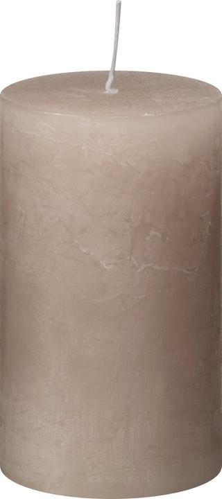 Balthasar Raureifkerze (1 Stk.)