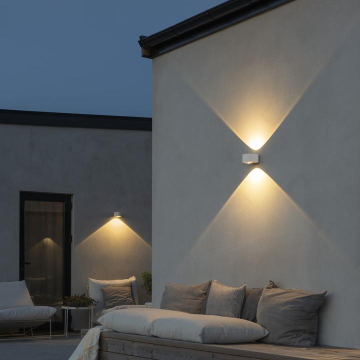 Produktbild Konstsmide Gala (550 lm, IP54)