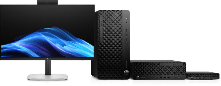 Produktbild HP ProStudio 4 AiO G1 (512 GB, 16 GB, Intel Core Ultra 7 265T)