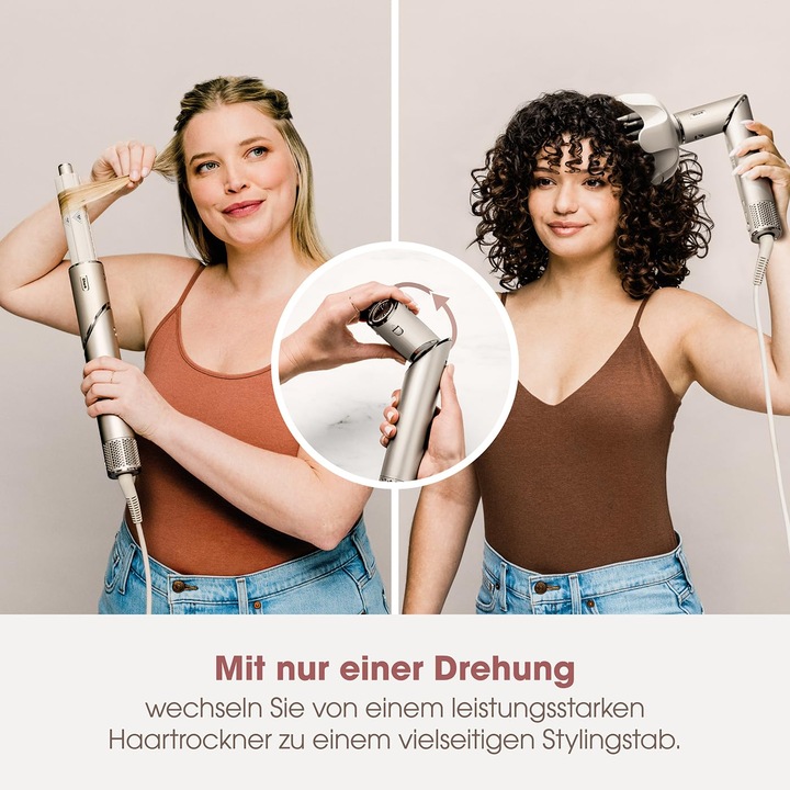 Produktbild Shark HD440SLDE FlexStyle 5-in-1 Haarstyler und -trockner