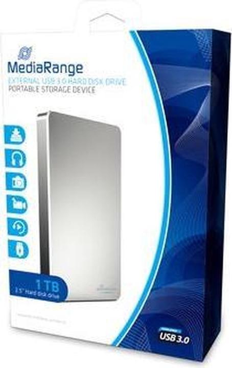 Produktbild MediaRange MR996 (1 TB)