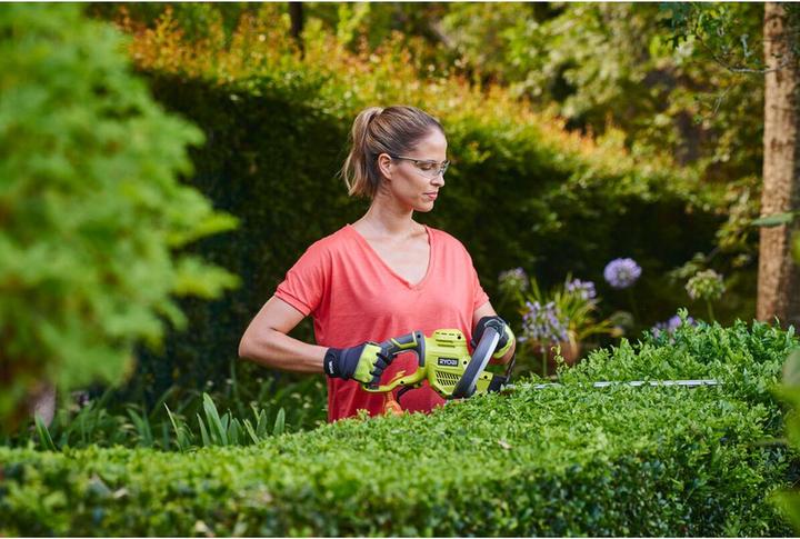Actual product image Ryobi RHT5150 (Electrical connection)