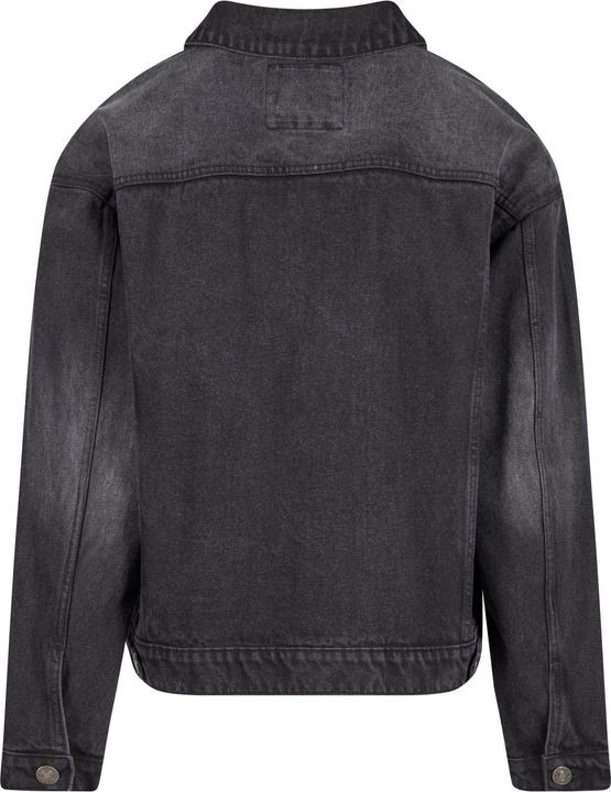Produktbild Urban Classics Jeansjacke (3XL)