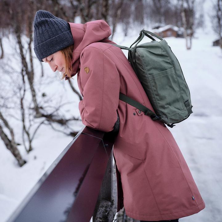 Actual product image Fjällräven Tree-Kånken (16 l)