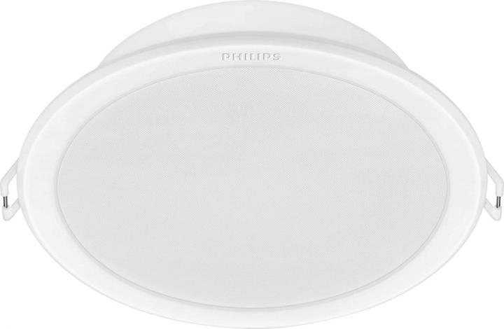Productafbeelding Philips INBOUW MESON 080 5,5W 30K WIT (500 lm)