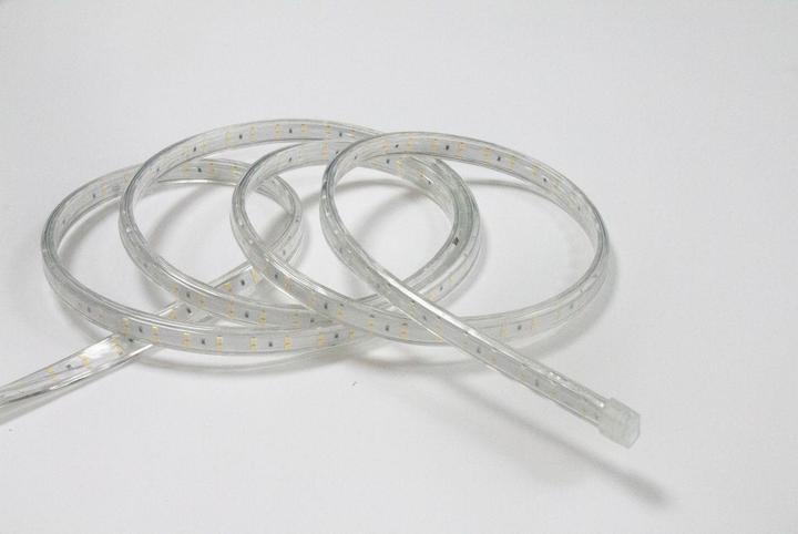 Immagine prodotto Elbro Fascia luminosa LED bifacciale su svolgitore L=50m 600W 4000K IP65