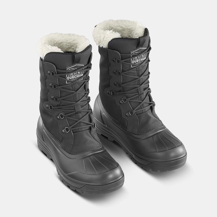 Actual product image Quechua SH900 (41)