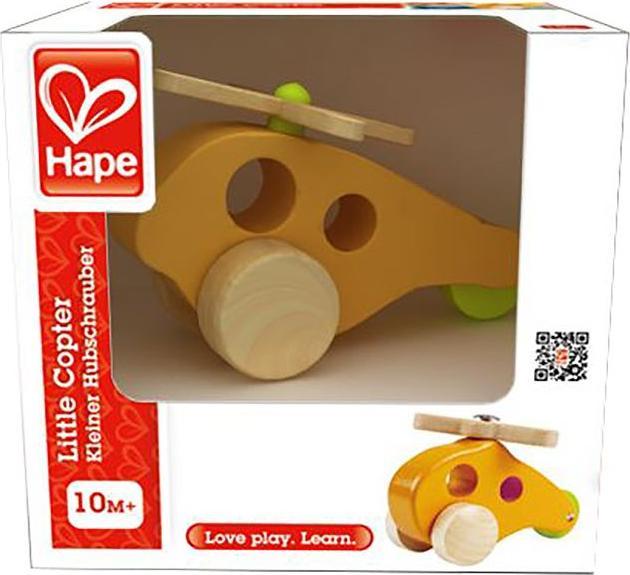 Produktbild Hape Kleiner Hubschrauber