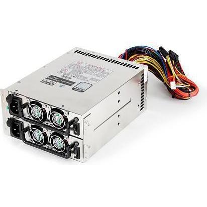 Synology PSU 500W-RP SET1, NAS Zubehör