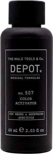 Depot NO. 507 COLOR ACTIVATOR 60ML