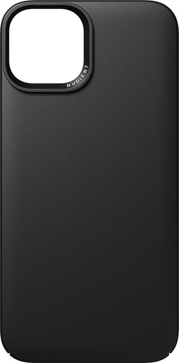 Ink Black