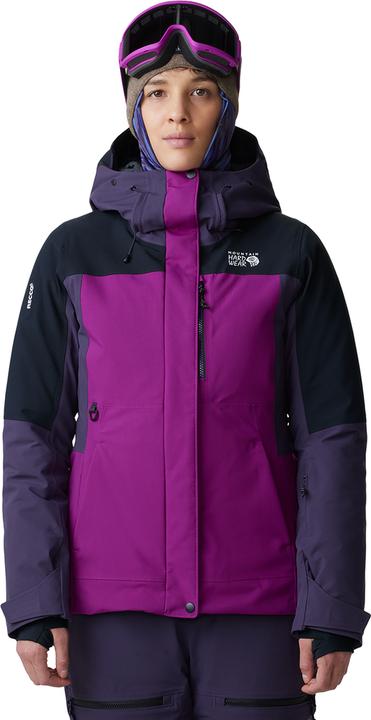 Image du produit Mountain Hardwear Powder Maven™ Jacket (S)