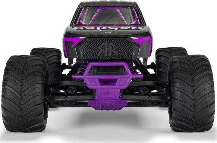Produktbild Arrma Gorgon Mega 550 (RTR Ready-to-Run)
