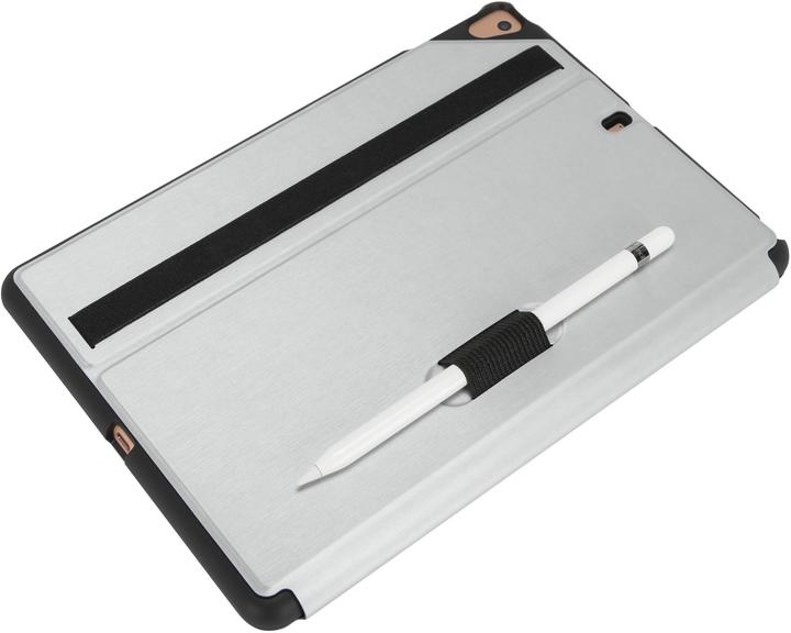 Produktbild Targus Click in Case (iPad 2021 (9. Gen), iPad Pro 10.5 2017 (1. Gen), iPad 2019 (7. Gen), iPad Air 2019 (3. Gen))