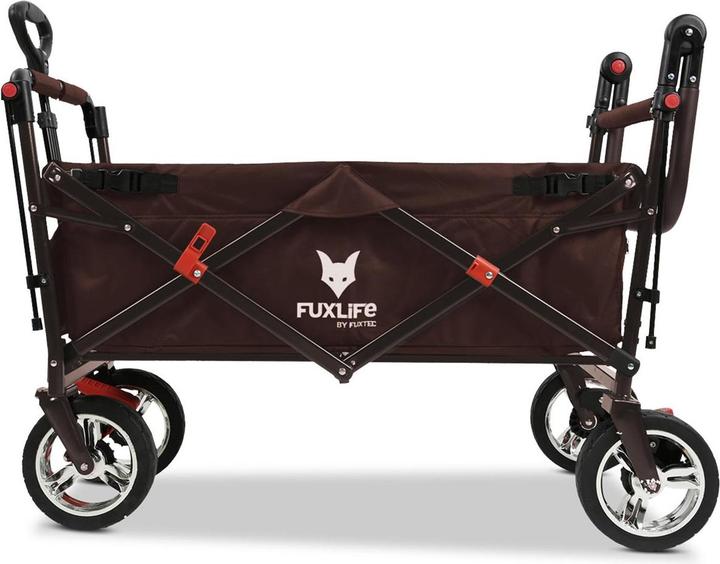 Image du produit Fuxtec Chariot à bras