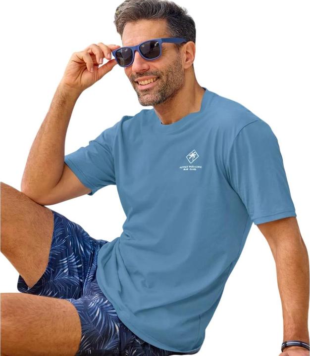 Produktbild Atlas For Men TShirt Sommer(4erPack) (L)