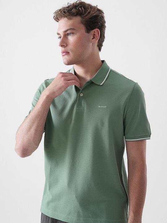 Actual product image GANT Poloshirt (XL)