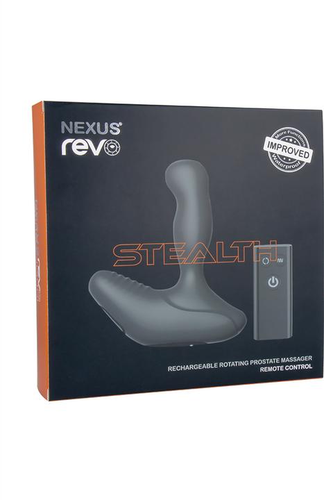 Image du produit Nexus Revo Stealth