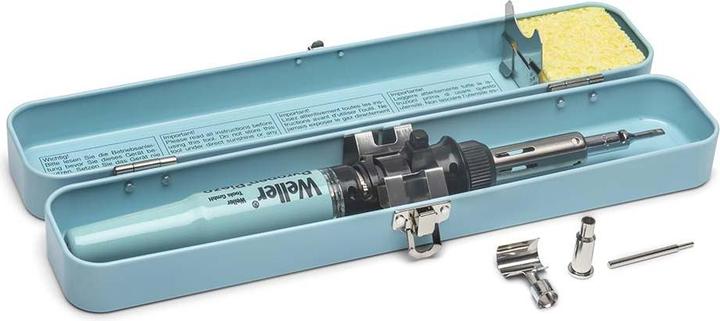 Image du produit Weller Erem Gaslötkolben