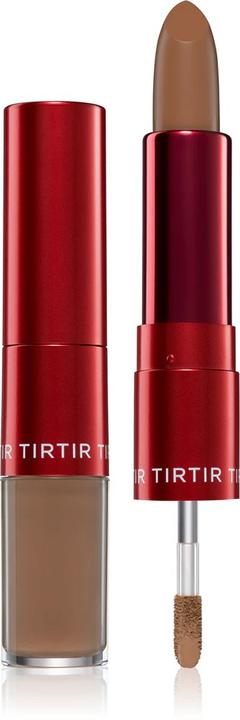 Actual product image TirTir Glide & Hide Blurring Concealer (Tint 8.5 N)