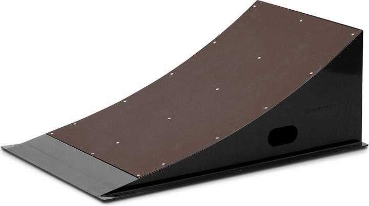 Image du produit Populär Rampe de skate Jumpramp (41.34")