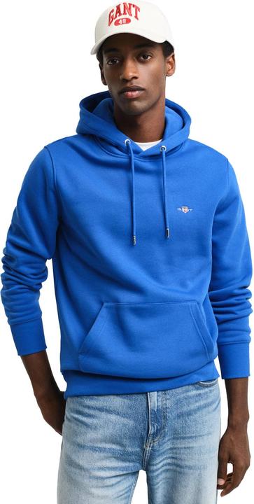 Image du produit GANT Regular Shield Hoodie (XL)