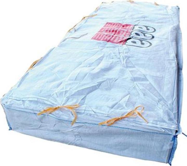 Actual product image Magni Format 4053569091619 - Big Bag Asbestos 2600 x 1250 x 300 mm (1 x, 0.30 l)