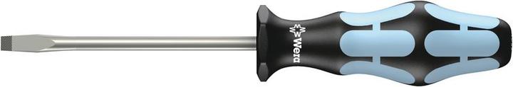 Actual product image Wera 3840/1 TS Hex-Plus 1,5 x 25 mm (Allen screw)