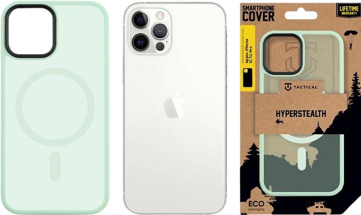 Immagine prodotto Source MagForce Hyperstealth Kryt per iPhone 12 (Apple iPhone 12 Pro)
