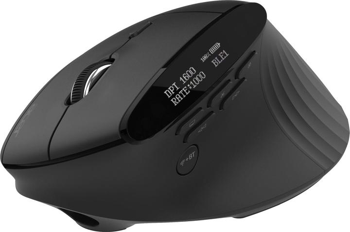 Actual product image Acer Smart Fit Vertical Mouse retail pack (Wireless)