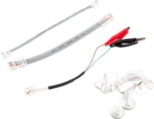 Produktbild Lanberg NT-0501 Netzwerkkabel-Tester