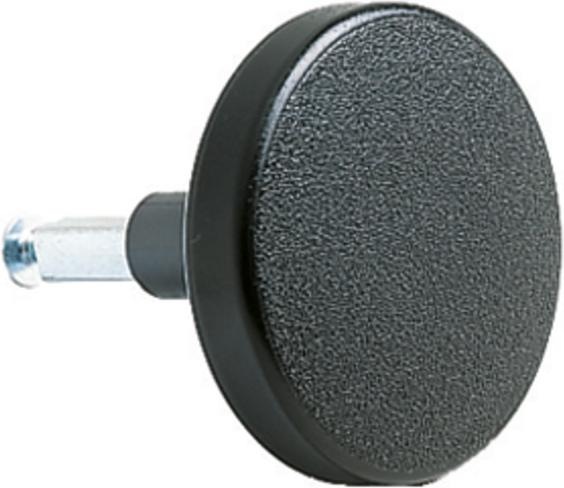 Actual product image Mega Rotary knobs 38.778 (Door handle)