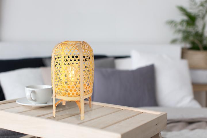 Actual product image Globo Cairo (E27)