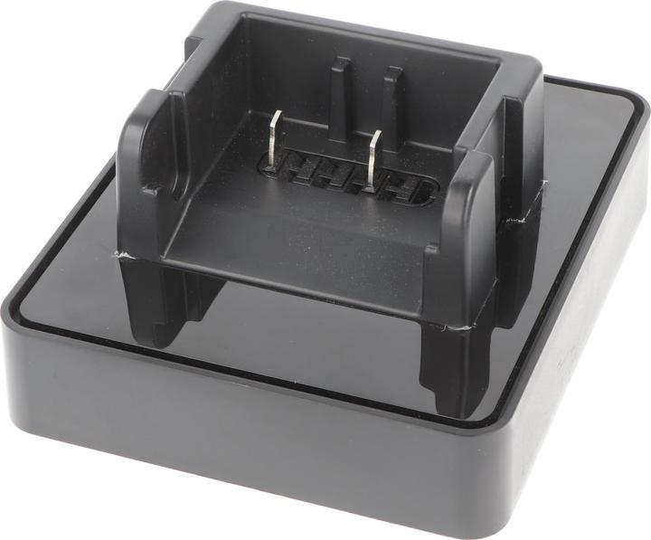 Immagine prodotto BMZ Schnell-Ladegerät für 26V Panasonic Deluxe e-bike Akku Flyer Deluxe (Caricabatterie per biciclette elettriche)