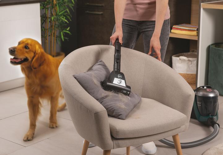 Produktbild Hoover H-POWER 300 HP330ALG 011 2 L Cylinder Dry 850 W Bagless