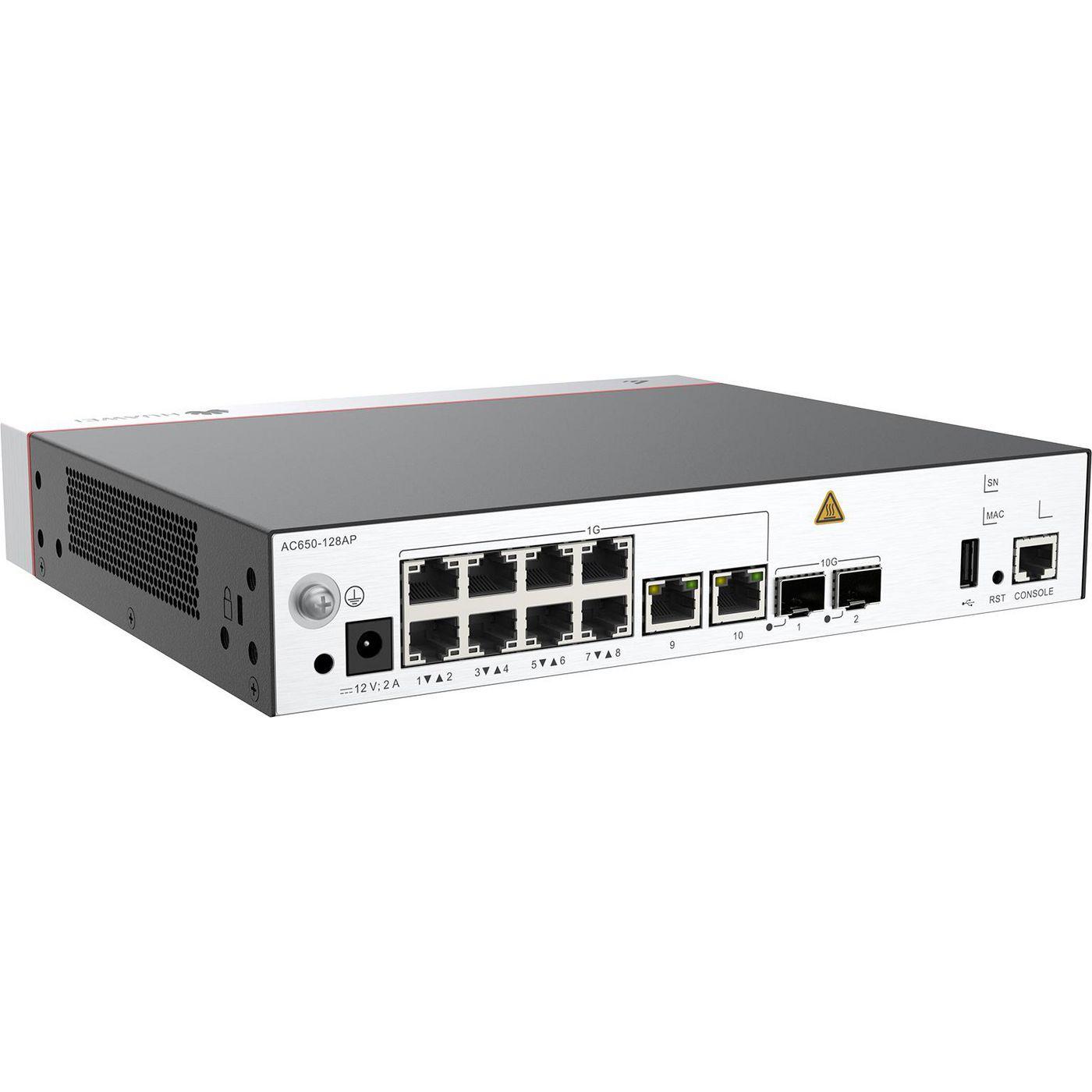 Huawei S220 (48 Ports), Netzwerk Switch, Grau