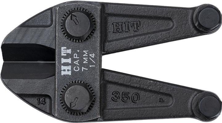 Image du produit Hit Tête complète Gr. 350 pour (Lame de rechange)